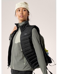 Arc'teryx - Cerium Vest Women's