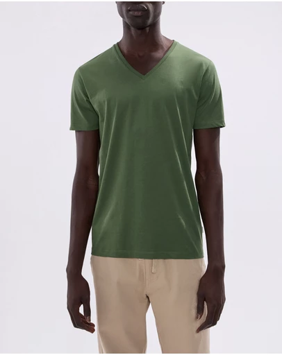 Marcs - Arnie Pima Tee
