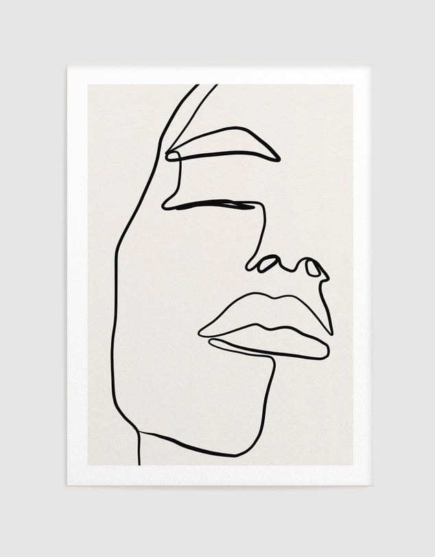 Olive et Oriel - Soul V Art Print