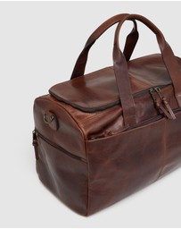 Oxford - Traveller Weekender