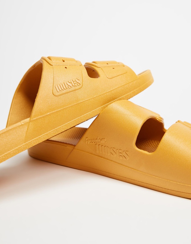 Freedom Moses - Slides - Unisex