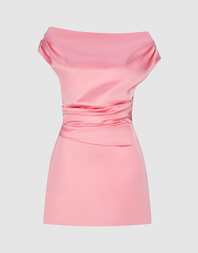 One Of Others - Rhode Mini Dress