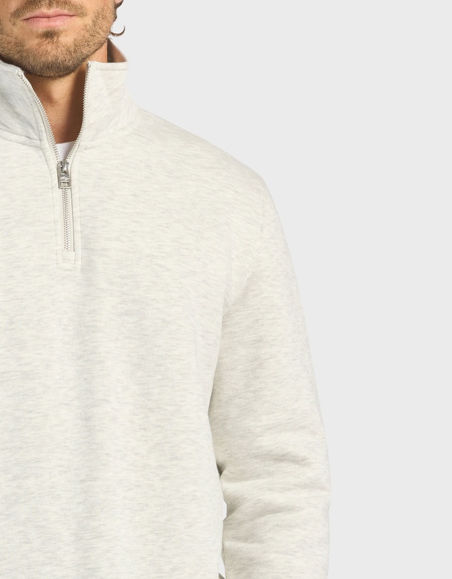 Academy Brand - Academy 1/4 Zip Sweat