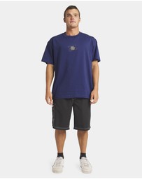 Billabong - Mens Spec 73 OG T-Shirt