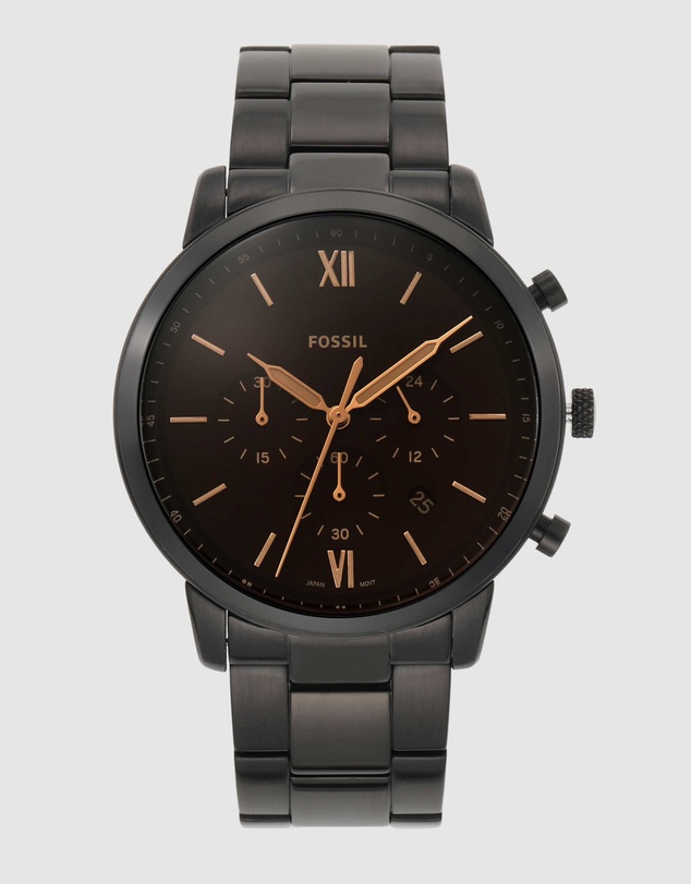 Fossil - Neutra Chrono Men's Analogue Watch