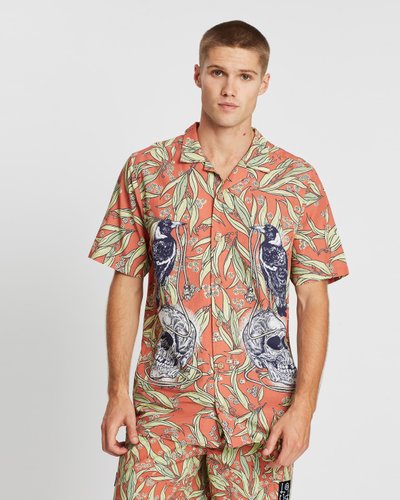 Loud Shirt