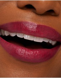 MAC - MACXIMAL Sleek Satin Lipstick Maraschino, Much?