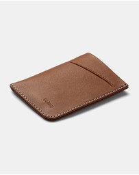 Bellroy - Card Sleeve (Second Edition)