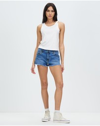 Volcom - One Of Each Baby Tank