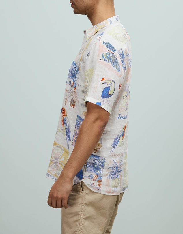 B.Cools - Holiday Shirt