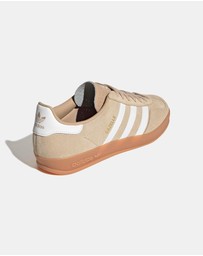 adidas Originals - Gazelle Indoor Shoes - Unisex