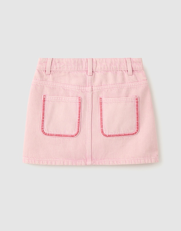 M.N.G - Bethset Skirt - Kids-Teens