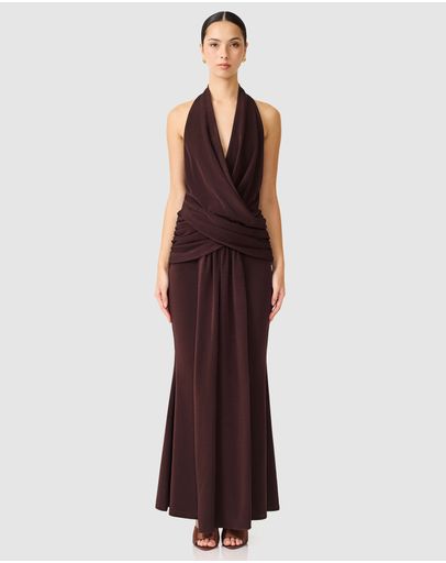 Chocolate Brown