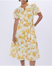 Marcs - Peel Of Fortune Dress