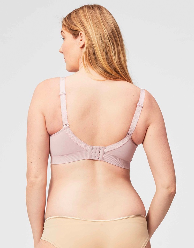 Cake Maternity - Popping Candy Seamless Maternity & Nursing Bralette