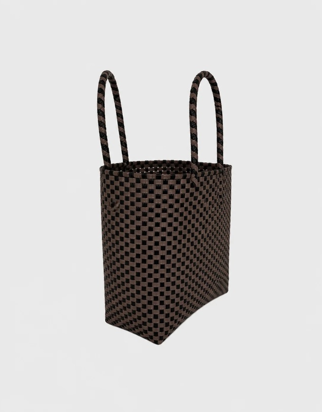 Mimmi Terra - Eco Tote Mocha