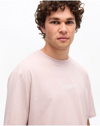 Superdry - Utility Sport Graphic Tee