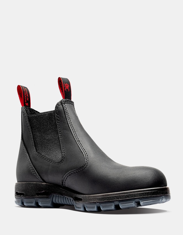 Redback Boots - Bobcat