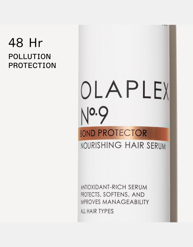 Olaplex - No. 9 Bond Protector Nourishing Hair Serum