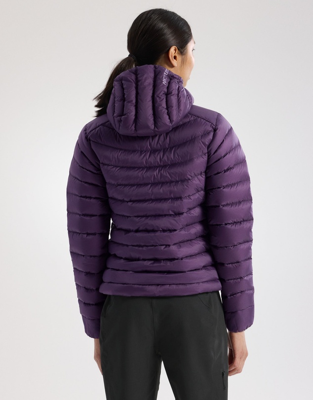 Arc'teryx - Cerium Hoody Women's
