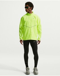 Nike - UV Repel Miler Jacket