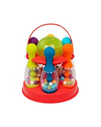 B. Toys - B. Lets Go Bowling