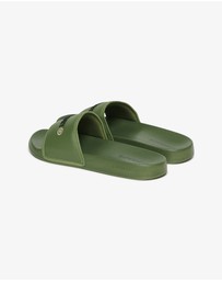 Superdry - Tarp Core Slide