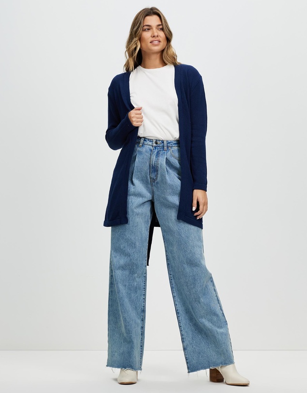 KAJA Clothing - Piper Cardigan
