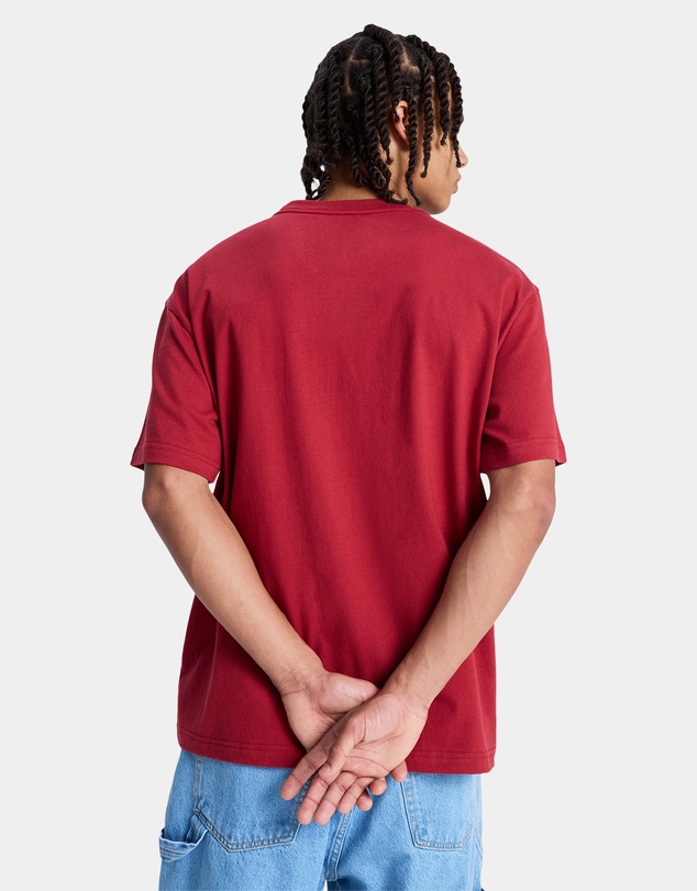DC Shoes - Mens Old Fashion T-Shirt