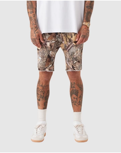 Zanerobe - Naturalist Sureshot Short Real Camo