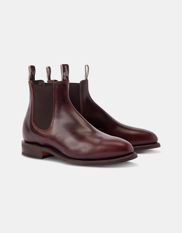 R.M.Williams - Moriarty Chelsea Boots - Women's