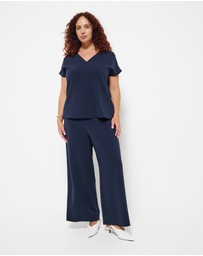 Commonry - Myla Top