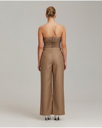 C/MEO COLLECTIVE - Intermission Top