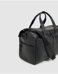 Oxford - Traveller Weekender