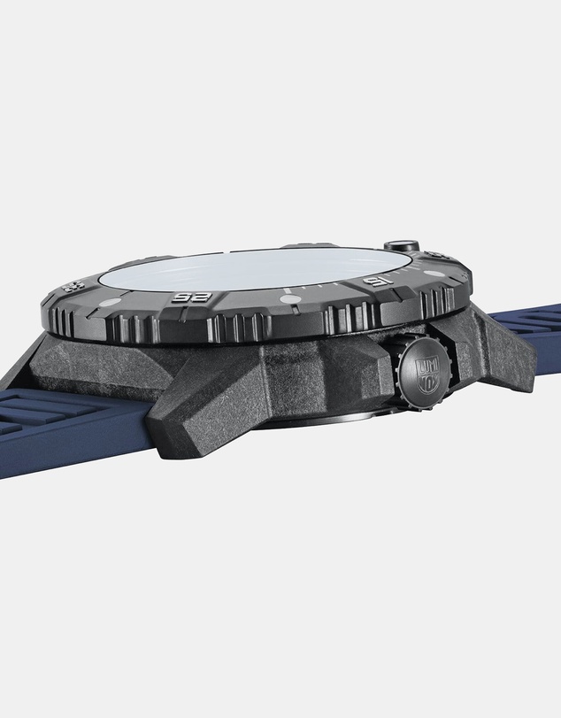Luminox - Master Carbon SEAL Automatic Military Dive Watch