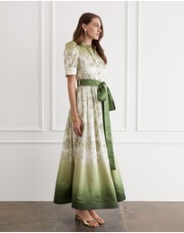 Aqua Blu Australia - Faisane Rosalie Dress