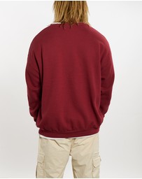 Vintage by The Real Deal - Pre Loved - Vintage NFL Washington Redskins Sweatshirt
