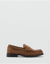M.N.G - Clasic Shoes