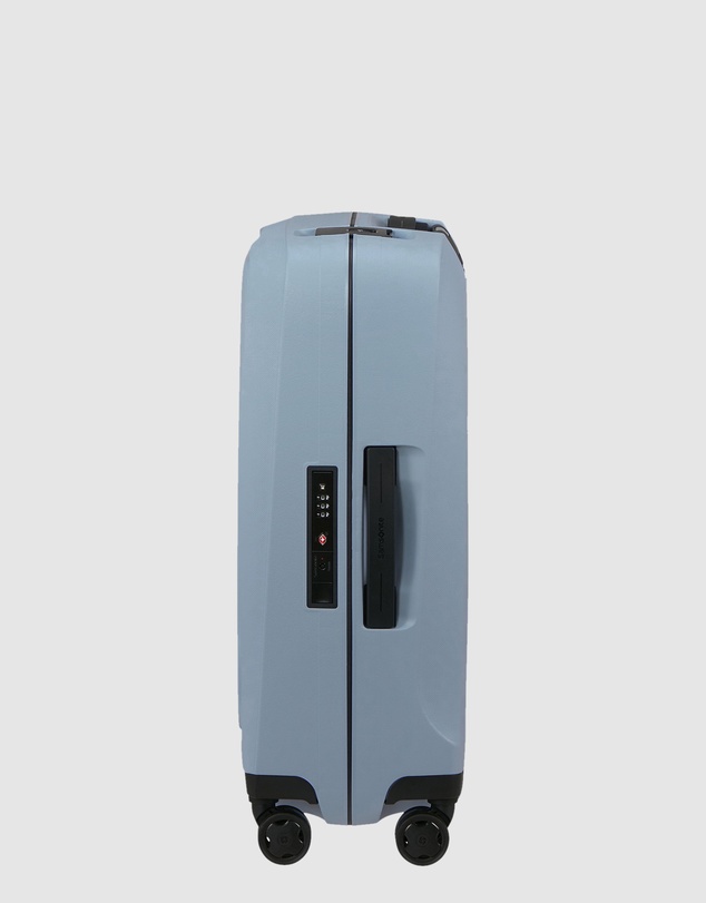 Samsonite - Essens Carry-On Small 55Cm Zipperless Suitcase