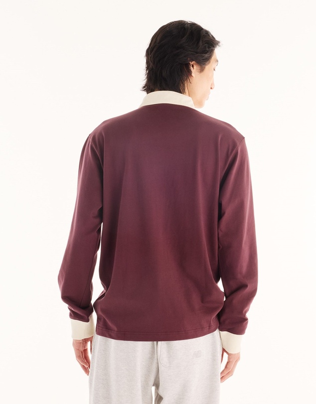 New Balance - Varsity Old English Rugby