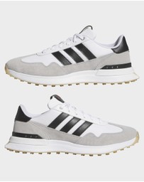 adidas Performance - S2G 26 TEXTILE SPIKELESS GOLF SHOES Unisex