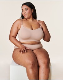 Bravado - Everyday Balconette Supportive Wirefree Bra