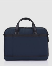 Samsonite - Urban-Eye DLX Bailhandle 15.6