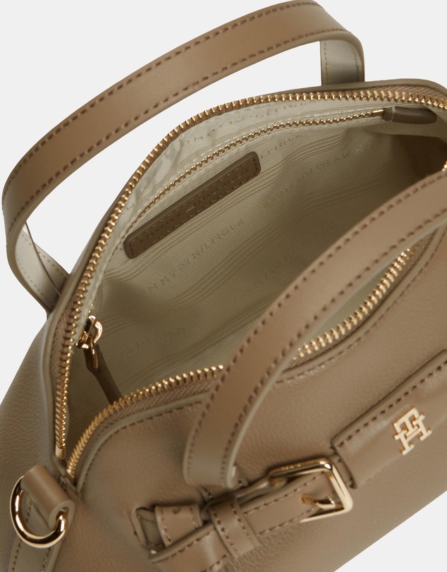 Tommy Hilfiger - TH Buckle Mini Tote Bag