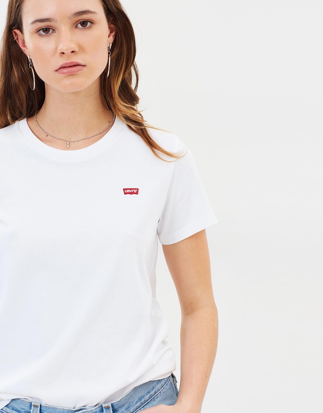 Levi's - The Perfect Tee