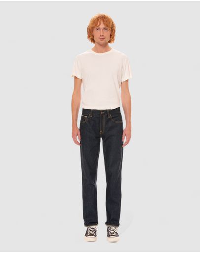 Dry Maze Selvage