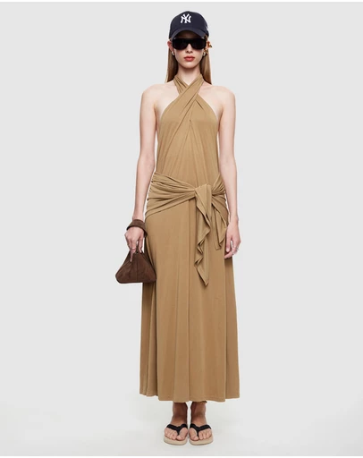 Lioness - Heavenly Maxi Dress