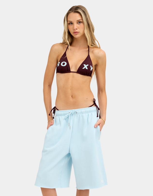 Roxy - Womens Backslider Trackshorts