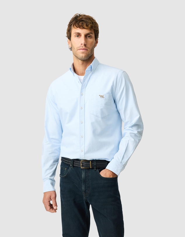 Rodd & Gunn - Oxford Ferndale Shirt