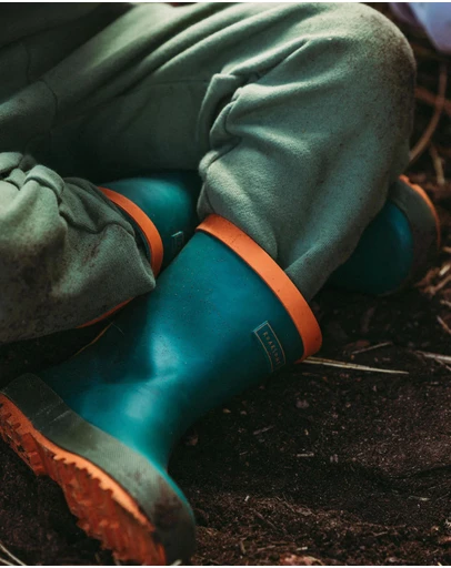 Roarsome - Welly Boots